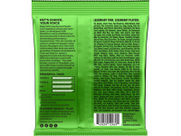 Ernie Ball Papa Het´s Signature Strings Ernie Ball Papa Het´s Signature Strings